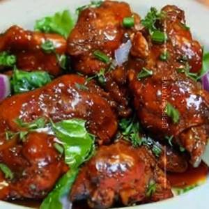 Chicken Fry Boneless