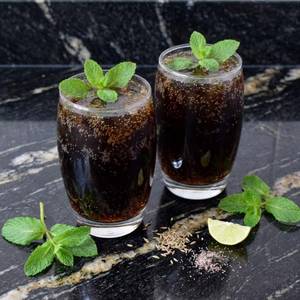 Masala Coke