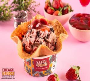 Strawberry Fantasy