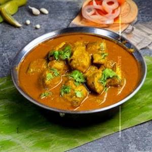 Fish Curry