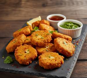 Veg Pakoda
