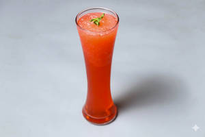 Watermelon Slush