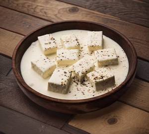 Paneer Kalimirch