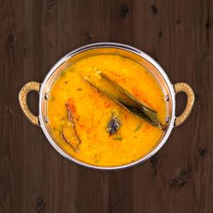 Punjabi Dal Tadka
