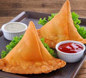 Samosa [1 Piece]