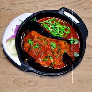 Fish  Tawa