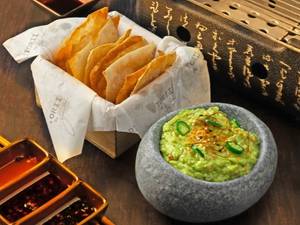 Gauc & Chips