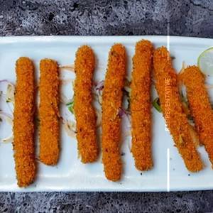 Fish Fingers