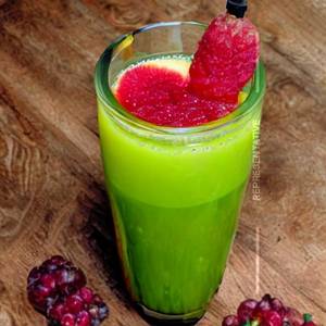 Mix Fruit Juice