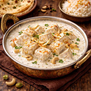 Shahi Paneer