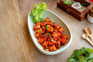 Dragon Paneer