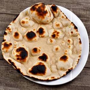Tandoori Roti
