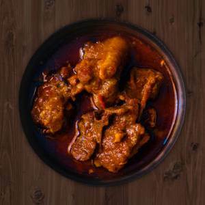 Mutton Latpat