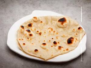 Butter Roti