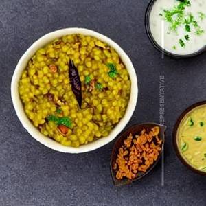 Shabudana Khichdi Mini