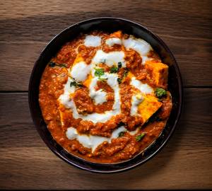 Paneer Makhani