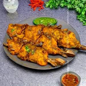 Fish Tawa Maral