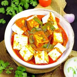 Paneer Lababdaar