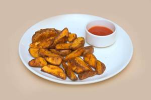 Potato Wedges