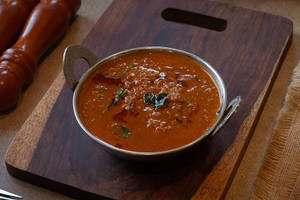 Karaikudi Kozhi Kuzhambu