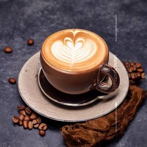 Irish Cappuccino