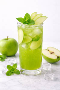 Green Apple
