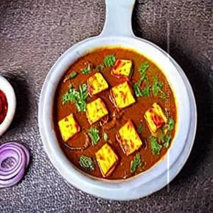 Paneer Lajawab