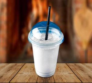 Vanilla Shake