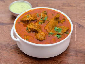 Chicken Curry