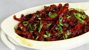 Chilli Fry