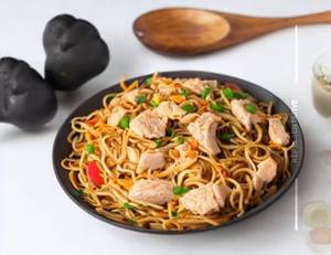 Chicken Noodles