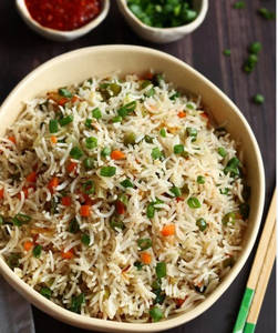 Fried Rice