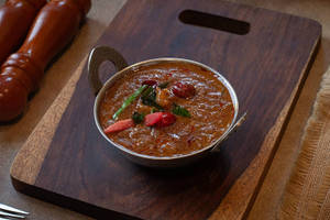 Yeral Milagu Curry