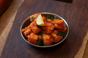 Paneer 65