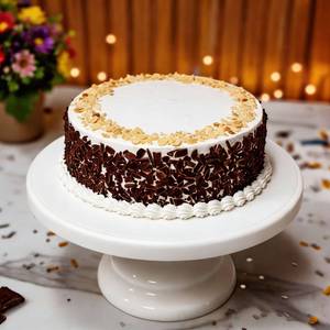 Black Forest Blast 1 Kg (1 Kg Free)