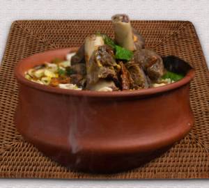 Mutton Kassa