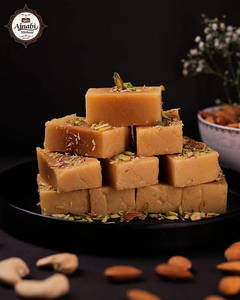 Mysore Pak Milk (250 Gms)