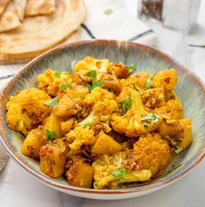 Aloo Gobi