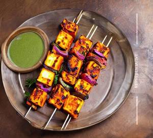 Paneer Tikka
