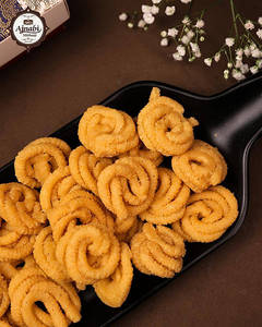 Mini Murukku (200 Gms)