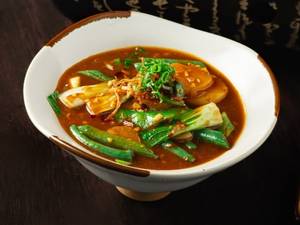 Thai Basil Greens