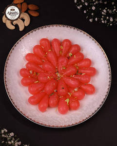 Paneer Jamun