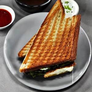 Toasted Butter