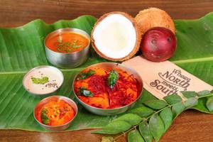 Ghee Podi Idli (1Pc)