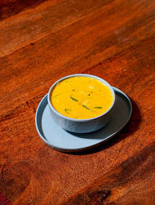 Chicken Tom Kha Soup