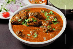 Mutton Kurma