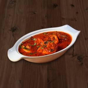 Egg Masala [2 Eggs]