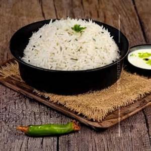 Jeera Rice