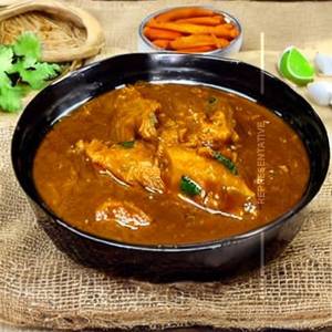 Fish Oil Gravy