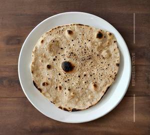 Bajri Roti